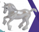 #6938 Stablemate Mystery Unicorn Surprise Series 3 Blind Bag Unicorns Fire & Ice