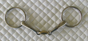 Click Here to View English Bits and Accessories!