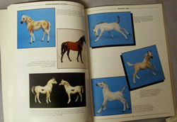 Hagen Renaker Pottery Horses and Other Figurines Schiffer Book for Collectors with Price Guide 