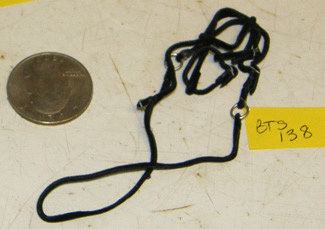 Breyer Model Horse Tack Props Model Horse Little Bits Paddock Pals English Bridle