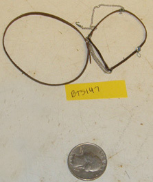 Breyer Model Horse Tack Props Model Horse Classic Arab Halter Arabian Halter