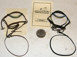 Breyer Model Horse Tack Props Model Horse Light Breed Show Halter Morgan Saddlebred Show Halter