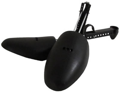 Sure Fit Adjustable English Boot Shapers Western Boot Shoe Shapers Shoe Trees