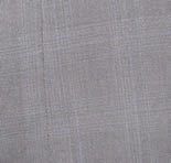 RJ Classics Prestige Collection English Jacket Wool Show Coat Hunt Coat English Riding Jacket Ladies 4 R Dark Grey Charcoal Plaid