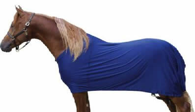 Schneiders UltraFlex Lycra Stretch Sheet Slinky Sheet Slicker Sheet Lycra Full Body Sleazy Sheet L Horse Black