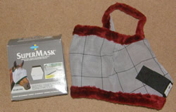 Yearling Farnam Supermask Fly Mask