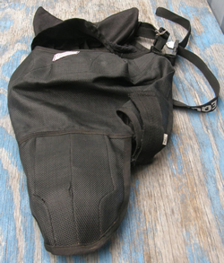 Equivizor Fly Mask With Ears Long Nose Full Horse