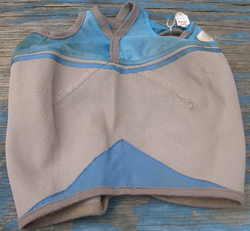 Cashel Crusader Fly Mask No Ears Horse