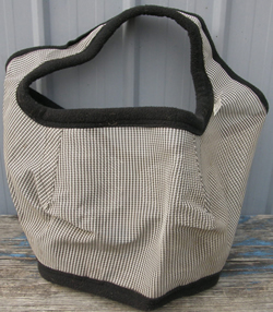 Horse Fly Mask No Ears XL Horse Draft WB