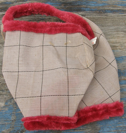 Farnam SuperMask II Fly Mask No Ears Horse