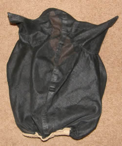 Absorbine Fly Bonnet with Ears, Fly Mask Yearling