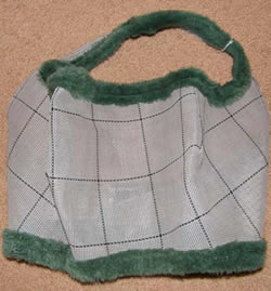 Farnam Supermask II Fly Mask Arabian Horse XL Horse