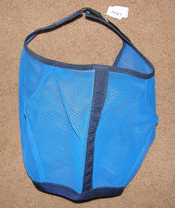 Professional&rsquo;s Choice Wrangler Breakaway Fly Mask