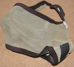 Fly Mask L Horse