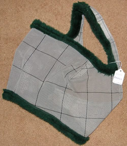 Farnam Supermask Fly Mask Arabian Small Horse