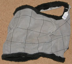 Farnam Supermask Fly Mask Horse