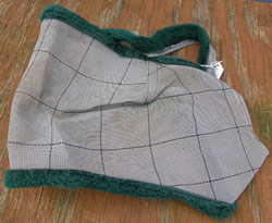 Farnam Supermask Fly Mask Horse