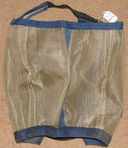 Professional's Choice Fly Mask Adjustable Wrangler Fly Mask M Horse