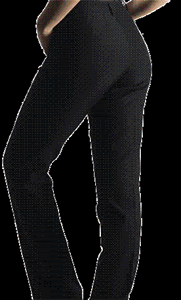 Berry Fit Show Pants Western Showmanship Pants Navy Show Pants Show Slacks