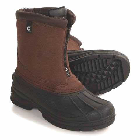 English Boots Footwear Page 3