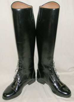 Details about   Vintage English Moss Bros Covent Garden London Equestrian Riding Boots UK Size 5 