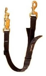 Equips Tie Safe Safety Trailer Tie Breakaway Trailer Ties Velcro Trailer Tie