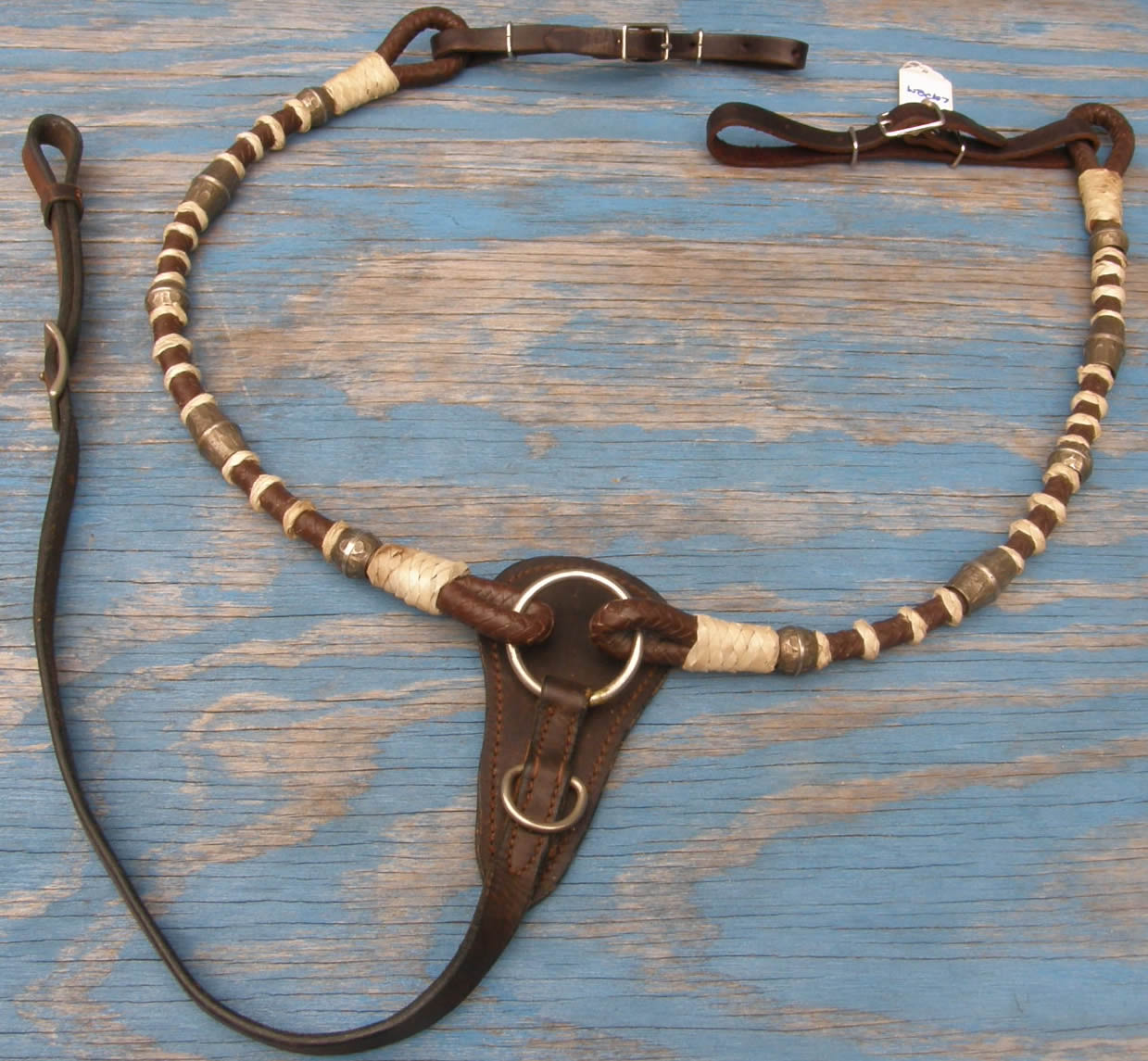 Western Breastcollars Page 1