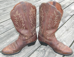 Click Here to View Western Boots!