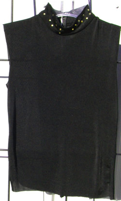 Click Here to View Western Shirts, Slinky Tops, and Vests!