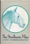The Studhorse Man Vintage Horse Book By Robert Kroetsch