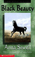 Black Beauty Horse Book By Anna Sewell
