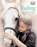 DK Riding School Pony Club Horse Book By Catherine Saunders