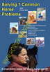 Solving 7 Common Horse Problems With Frank Bell VHS Tape Super Pro Series Instructional Video