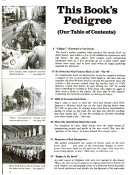 Horse Power Vintage Draft Horse Wagon Driving Book By Frank Lessiter