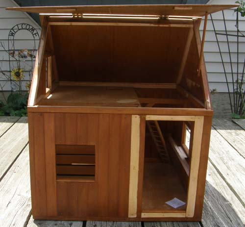 Breyer Horse 1 or 2 Stall Wood Barn Custom Made Wood Horse Barn Wood Stable & Tack Room