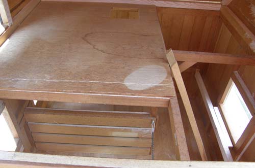 Breyer Horse 1 or 2 Stall Wood Barn Custom Made Wood Horse Barn Wood Stable & Tack Room