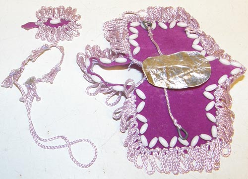 Breyer Model Horse Tack Props CollectA Arabian Little Bits Arabian Costume