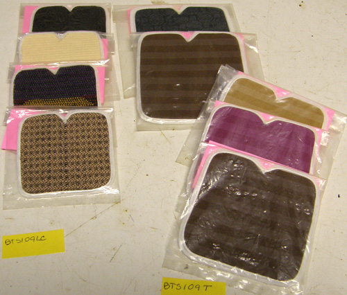 Model Horse Tack Props Breyer Western Saddle Pad Western Saddle Blanket