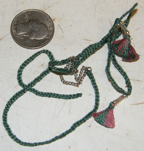 Breyer Model Horse Tack Props Model Horse Traditional Arab Halter Arabian Halter