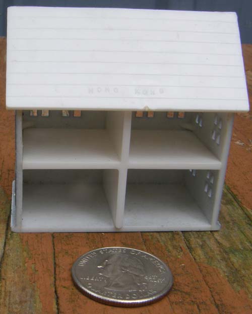 Model Horse Tack Props Breyer Horse Miniature Doll House