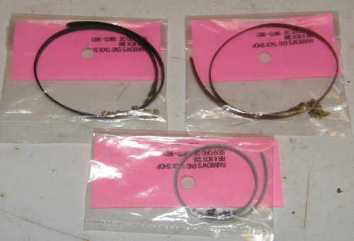 Breyer Model Horse Tack Props Model Horse Traditional Lead with Chain