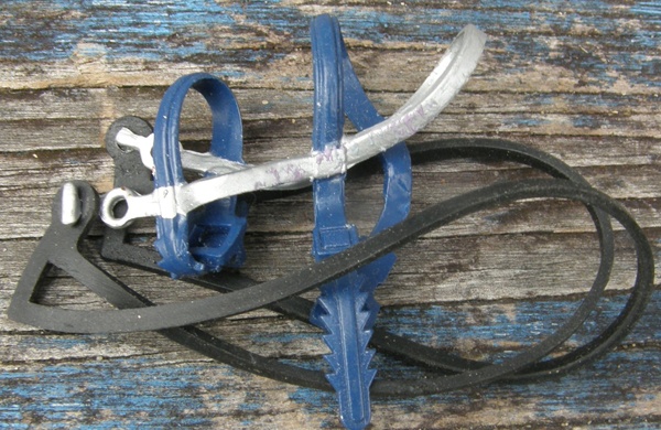 Model Horse Tack Props Grand Champions Fancy Double English Bridle Full Bridle Pelham Bridle Model Horse Accessories