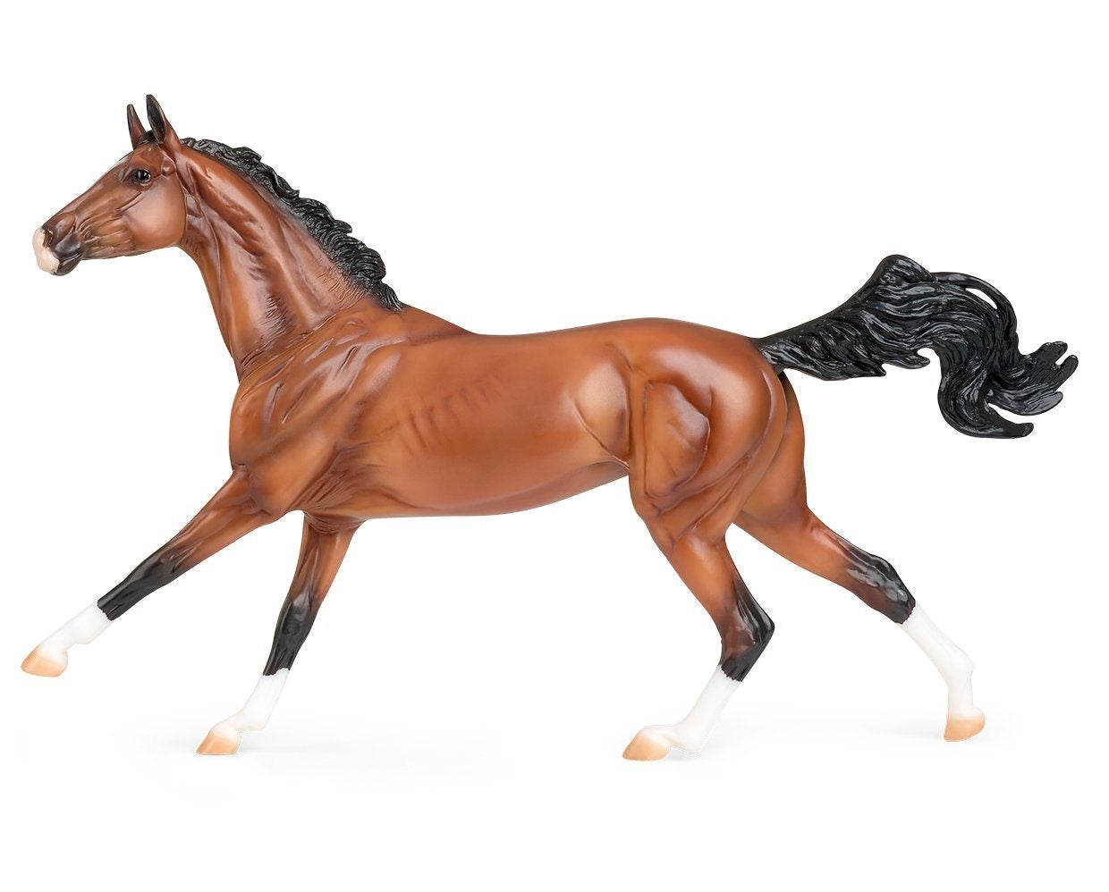 Breyer Sweetwater's Zorah Belle