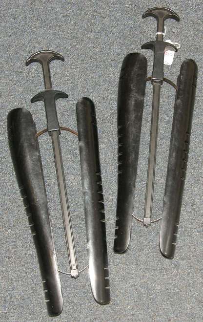 Plastic Boot Trees Riding Boot Tree English Riding Boot Shapers Tall Boot Trees