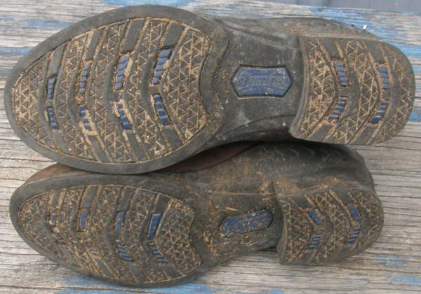 Ovation Tuscany Zip Paddock Boots Jodhpur Boots English Boots Childs 2 Brown