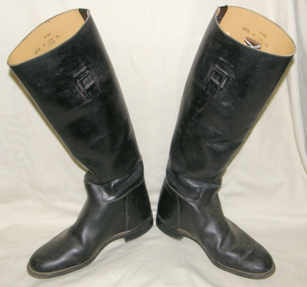 english dress boots