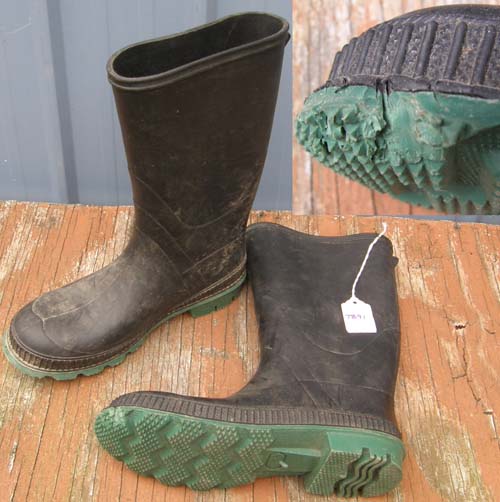 Waterproof Boots Welly Boots Wellies Rubber Boots Horse Barn Boots Ladies 6