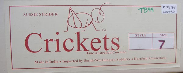 Smith Worthington Dress Boots Tall Leather English Boots Pull On Aussie Strider Crickets Tall Riding Boots Ladies 7 Regular