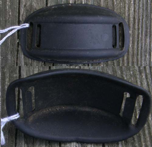 English Helmet Riding Helmet Replacement Chin Cup