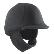 EQ Helmet Helpers Polarfleece Cozy Cover English Helmet Cozy Fleece English Helmet Cover